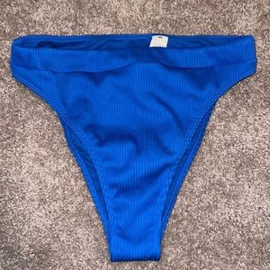 COPY - Hollister swim bottoms